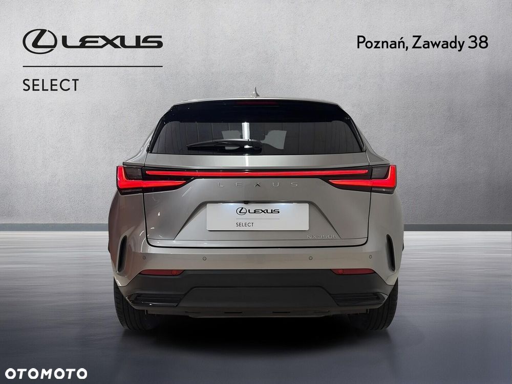 Lexus NX 350h Prestige 2WD - 8