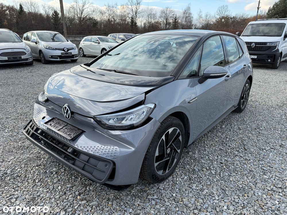 Volkswagen ID.3 58kWh Pro Performance - 7