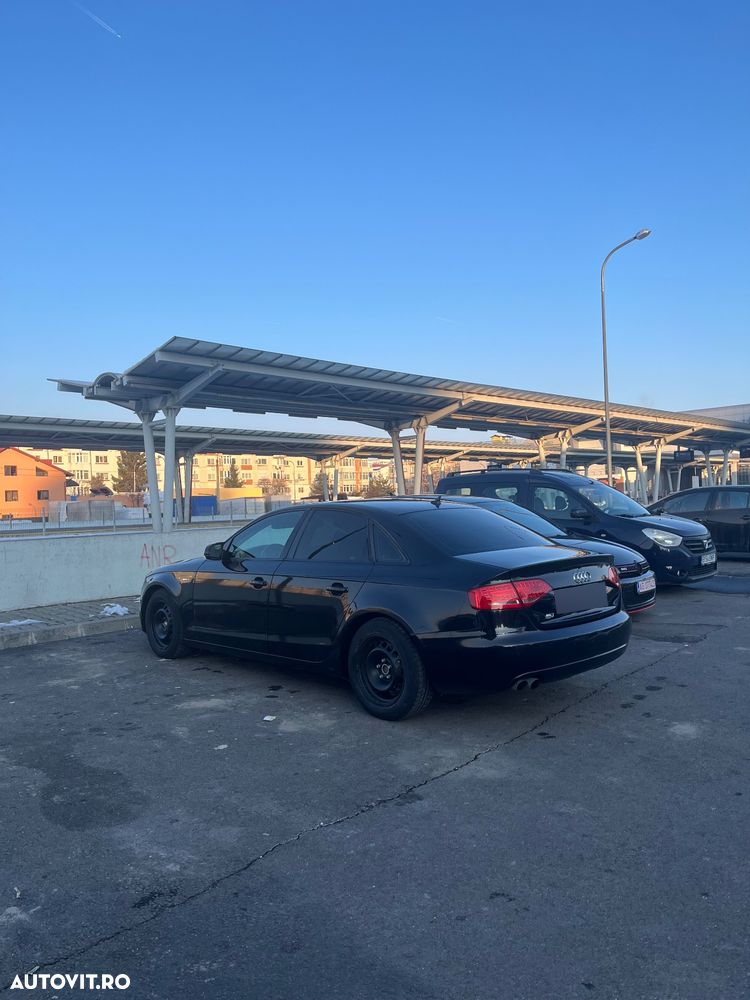 Audi A4 - 11