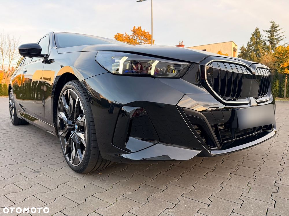 BMW Seria 5 - 10