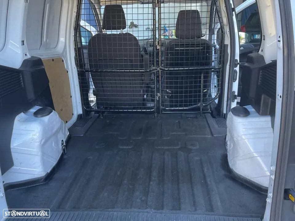 Ford Transit Connect tdci - 28