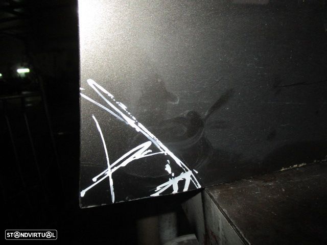 Porta POR1856 MERCEDES W212 2011 4P CINZA FD - 2