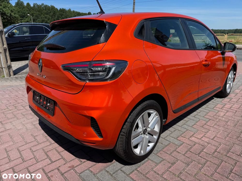 Renault Clio TCe 90 EQUILIBRE - 5