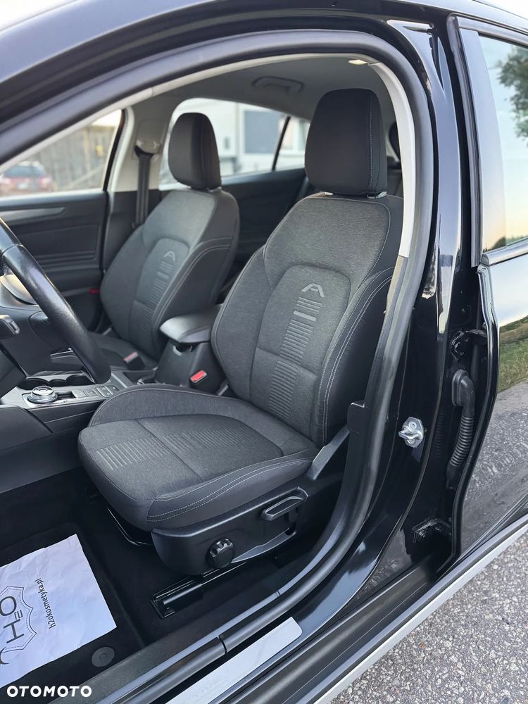 Ford Focus 2.0 EcoBlue Active Business - 29