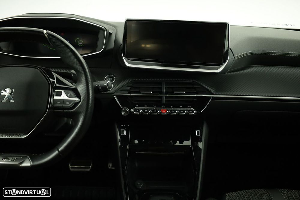 Peugeot 2008 1.2 PureTech GT EAT8 - 9
