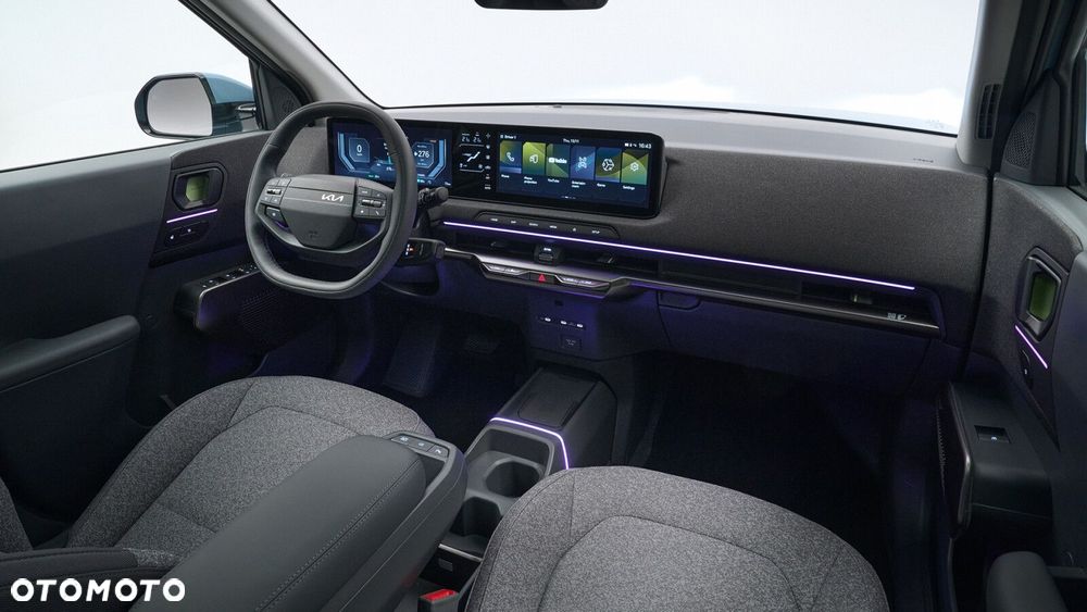 Kia EV2 42.2kWh Earth - 15