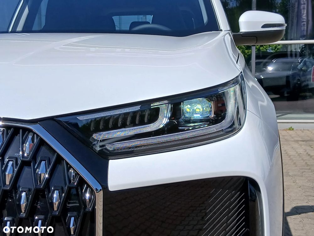 Chery Tiggo 7 1.6 T-GDI Essential DCT - 10