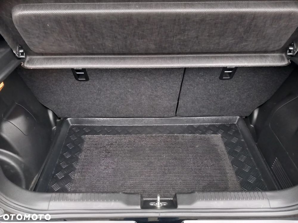 Suzuki Swift 1.4 T Sport - 33