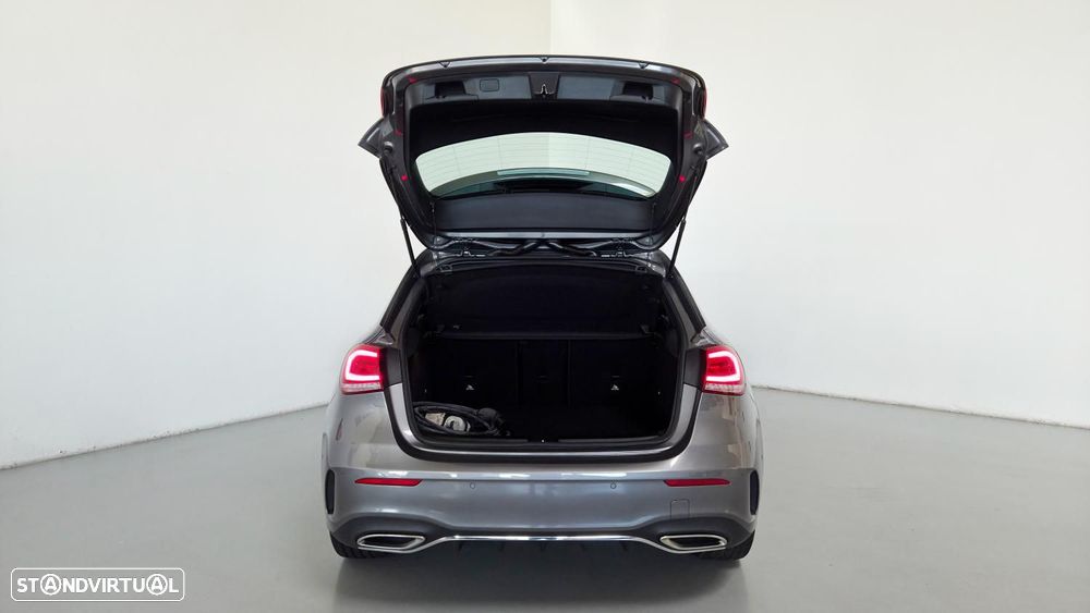 Mercedes-Benz A 250 e AMG Line - 19