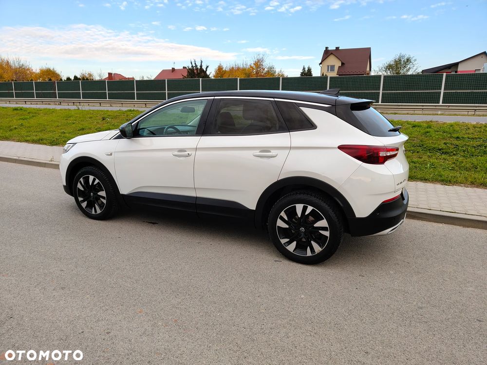 Opel Grandland X 1.5 CDTI Innovation S&S - 7