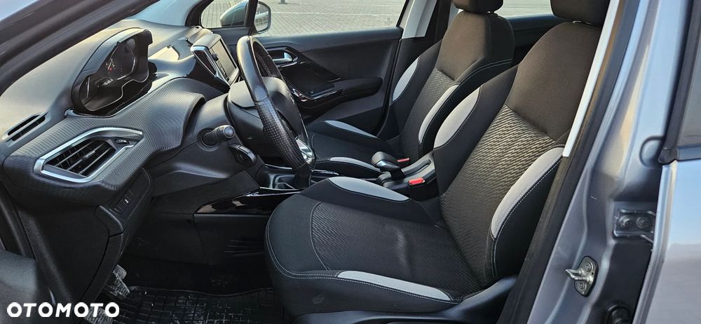 Peugeot 2008 1.4 HDi Access - 10
