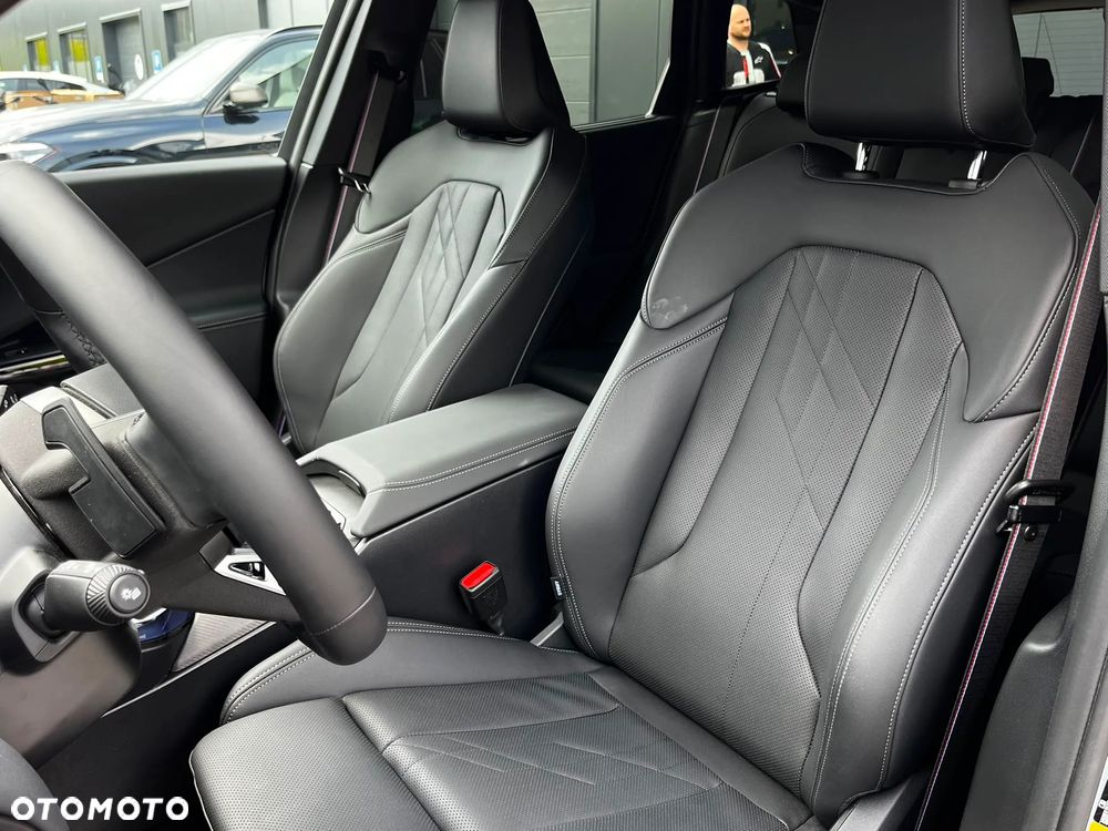 BMW X3 - 16