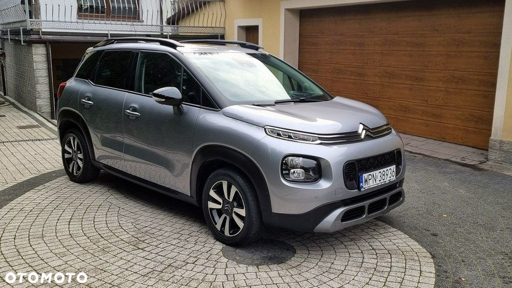 Citroën C3 Aircross - 7