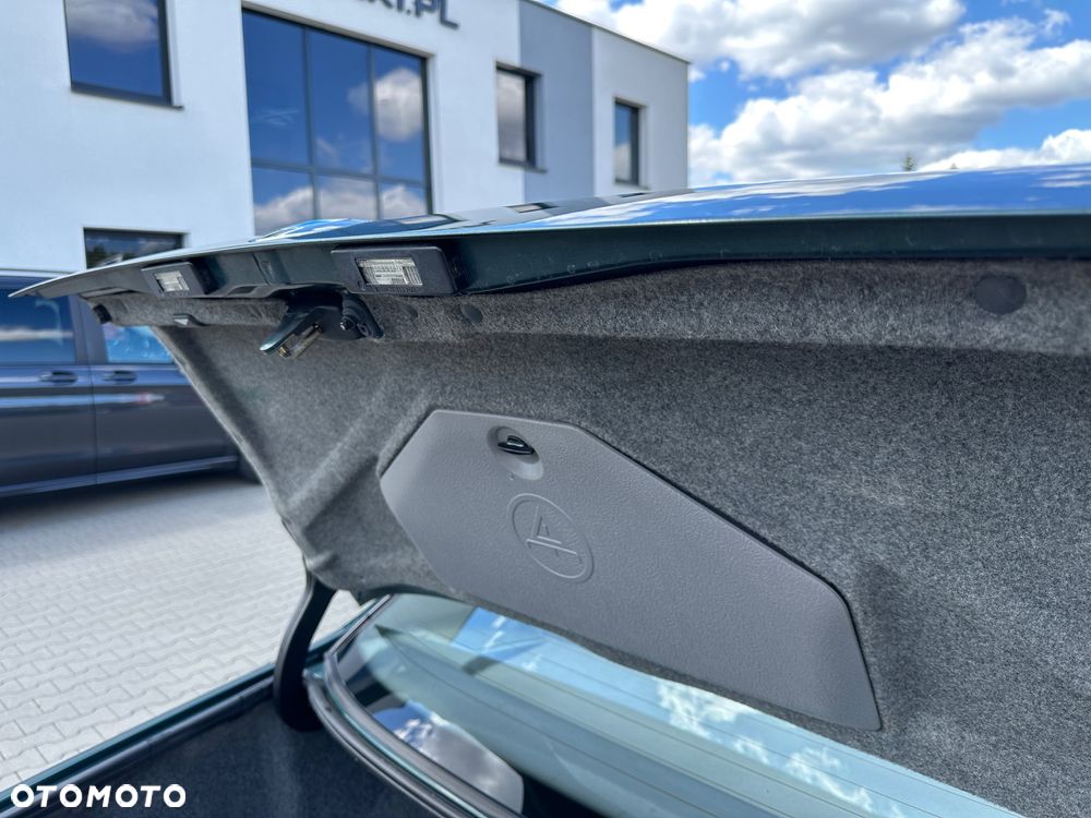 BMW Seria 7 - 16
