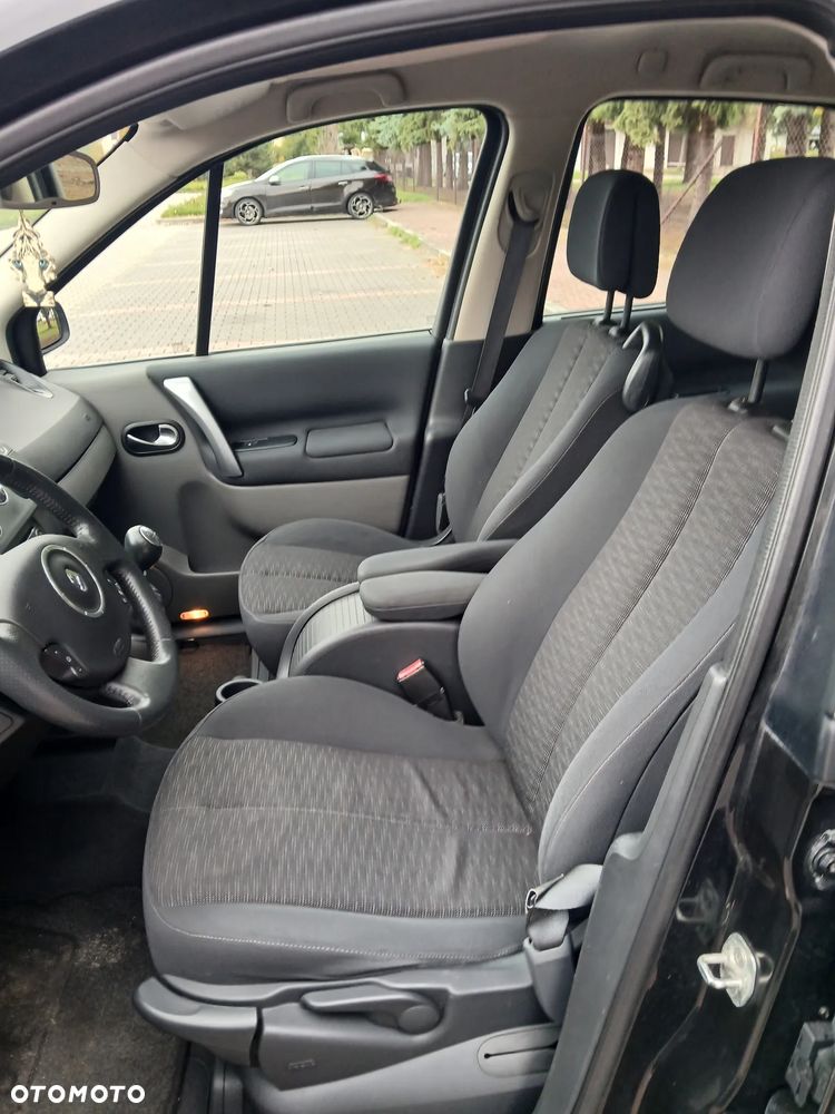 Renault Scenic 1.6 16V Exception - 9