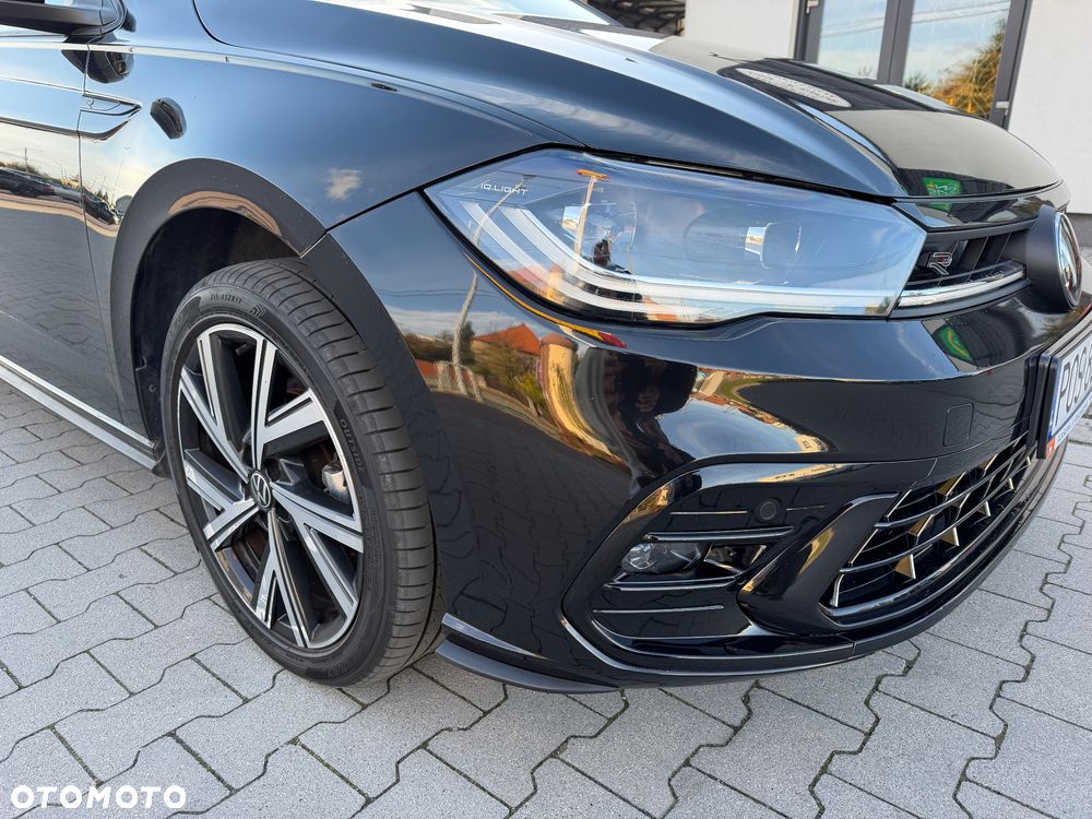 Volkswagen Polo - 11