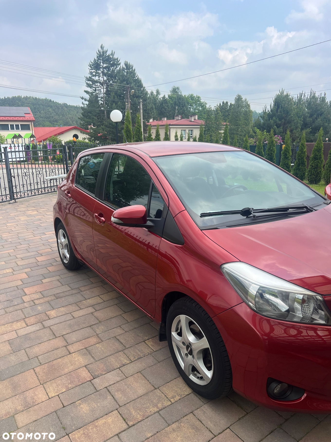 Toyota Yaris - 2