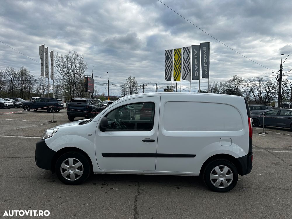 Renault Kangoo - 9