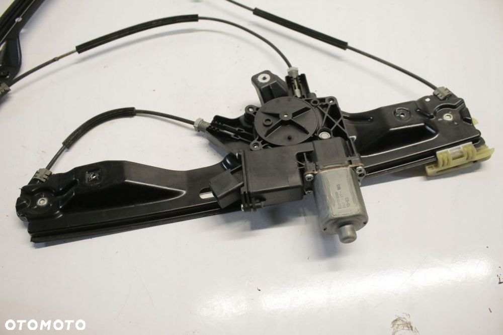 mechanizm szyby lewy Opel Adam - 6