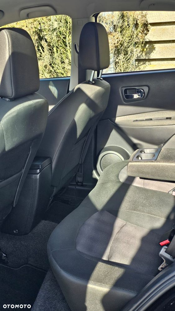 Nissan Qashqai 1.5 dCi Acenta - 7