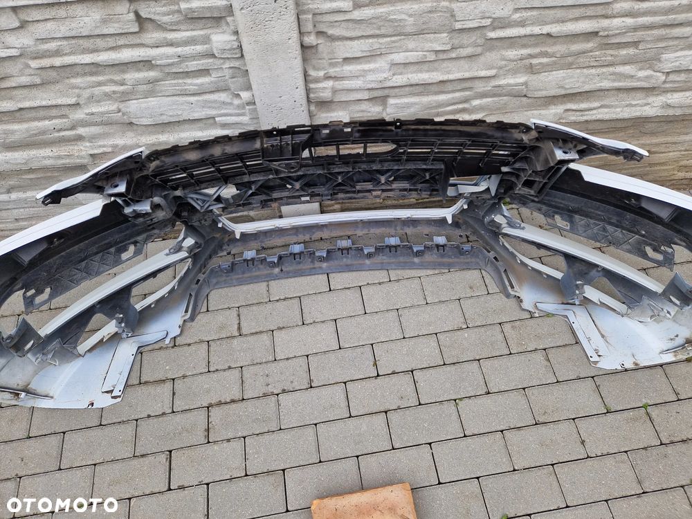 Zderzak Audi Q7 4l lift s line - 11