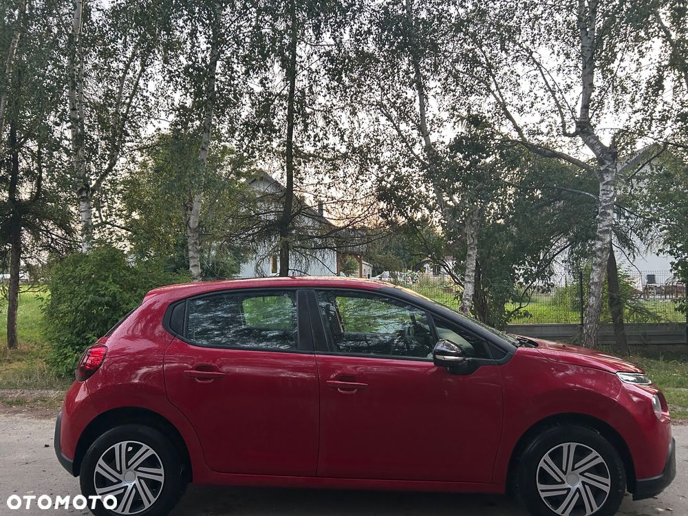 Citroën C3 - 35