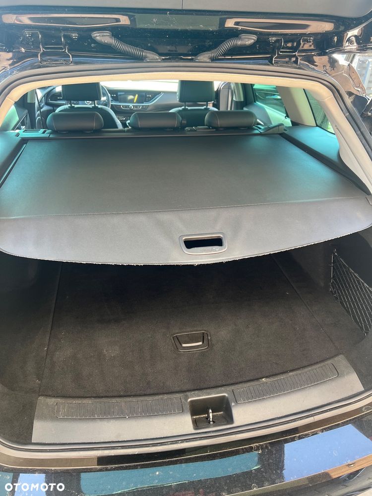 Opel Insignia 1.5 Direct InjectionTurbo Exclusive - 35