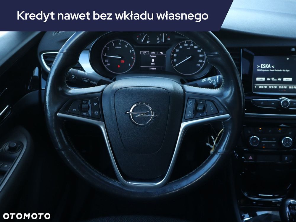 Opel Mokka - 19