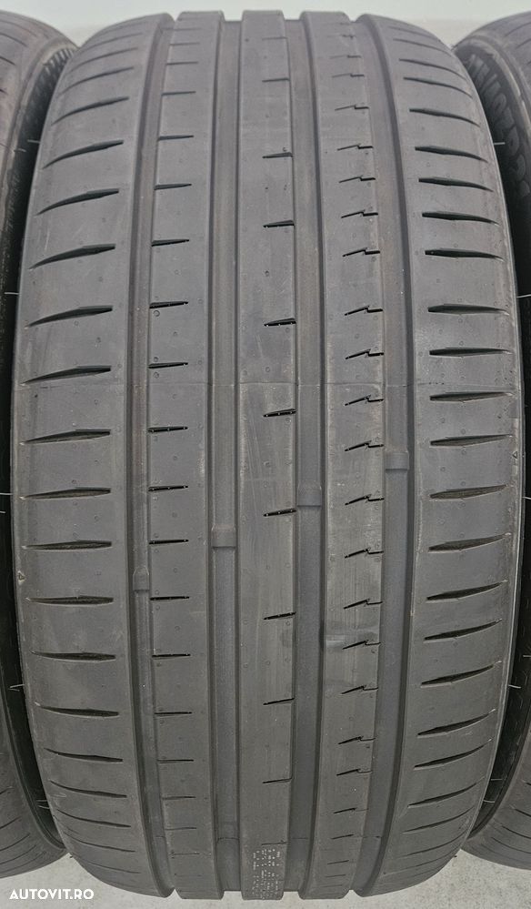 275/40 R21 107Y XL UNIGRIP (Gripmax) Anvelope noi de vara cu protectie janta - 5
