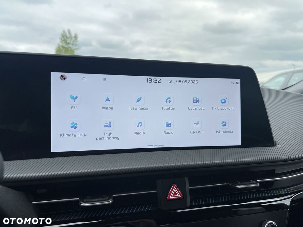 Kia EV6 77.4kWh GT-Line - 18