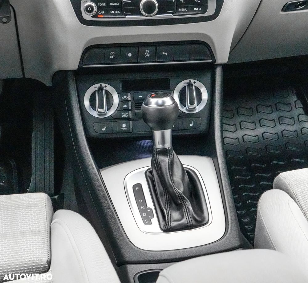 Audi Q3 - 20