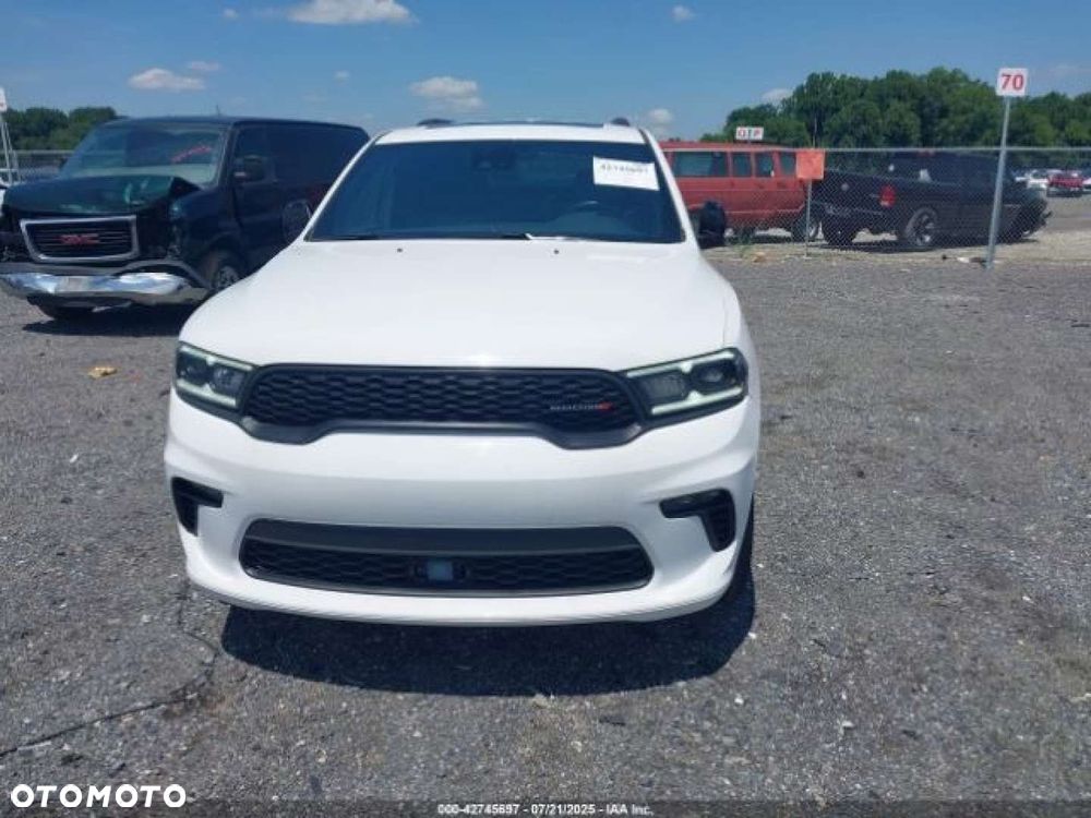 Dodge Durango - 2