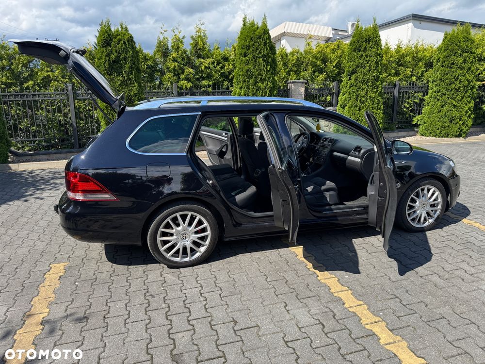 Volkswagen Golf 1.4 TSI Highline - 25