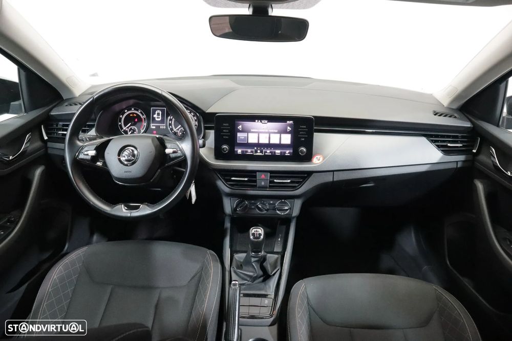 Skoda Scala 1.0 TSI Ambition - 6