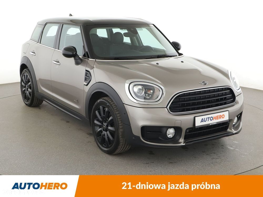 MINI Countryman - 8