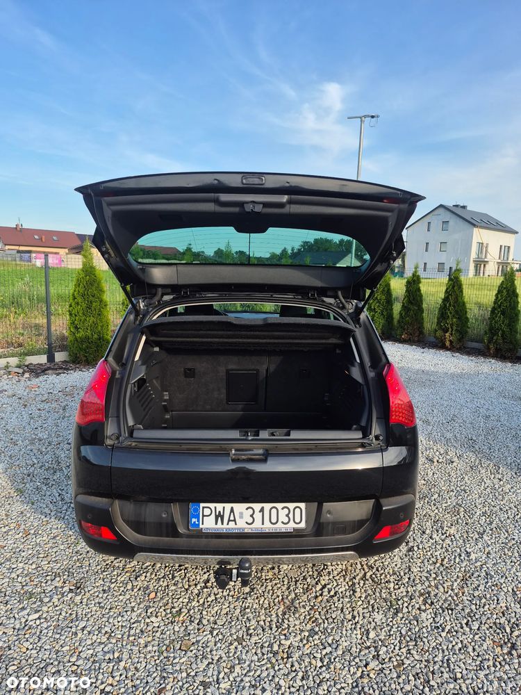 Peugeot 3008 HDi FAP 115 Style - 37