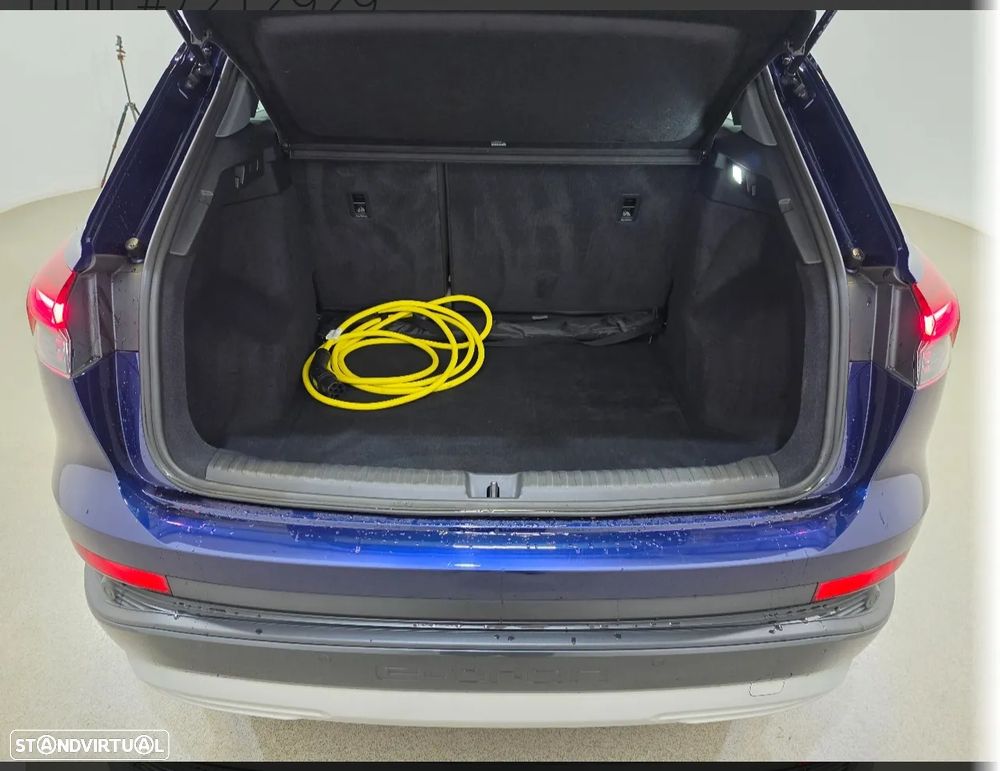 Audi Q4 e-tron - 13