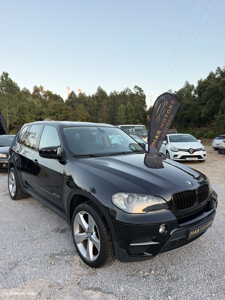 BMW X5 40 d xDrive - 2