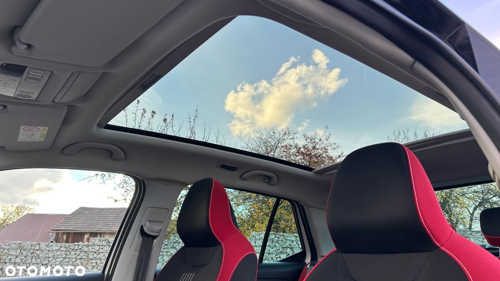 Skoda Fabia 1.0 TSI Monte Carlo - 24