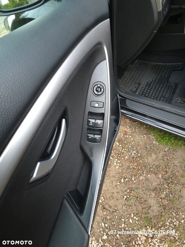 Hyundai i30 1.4 Classic + - 10