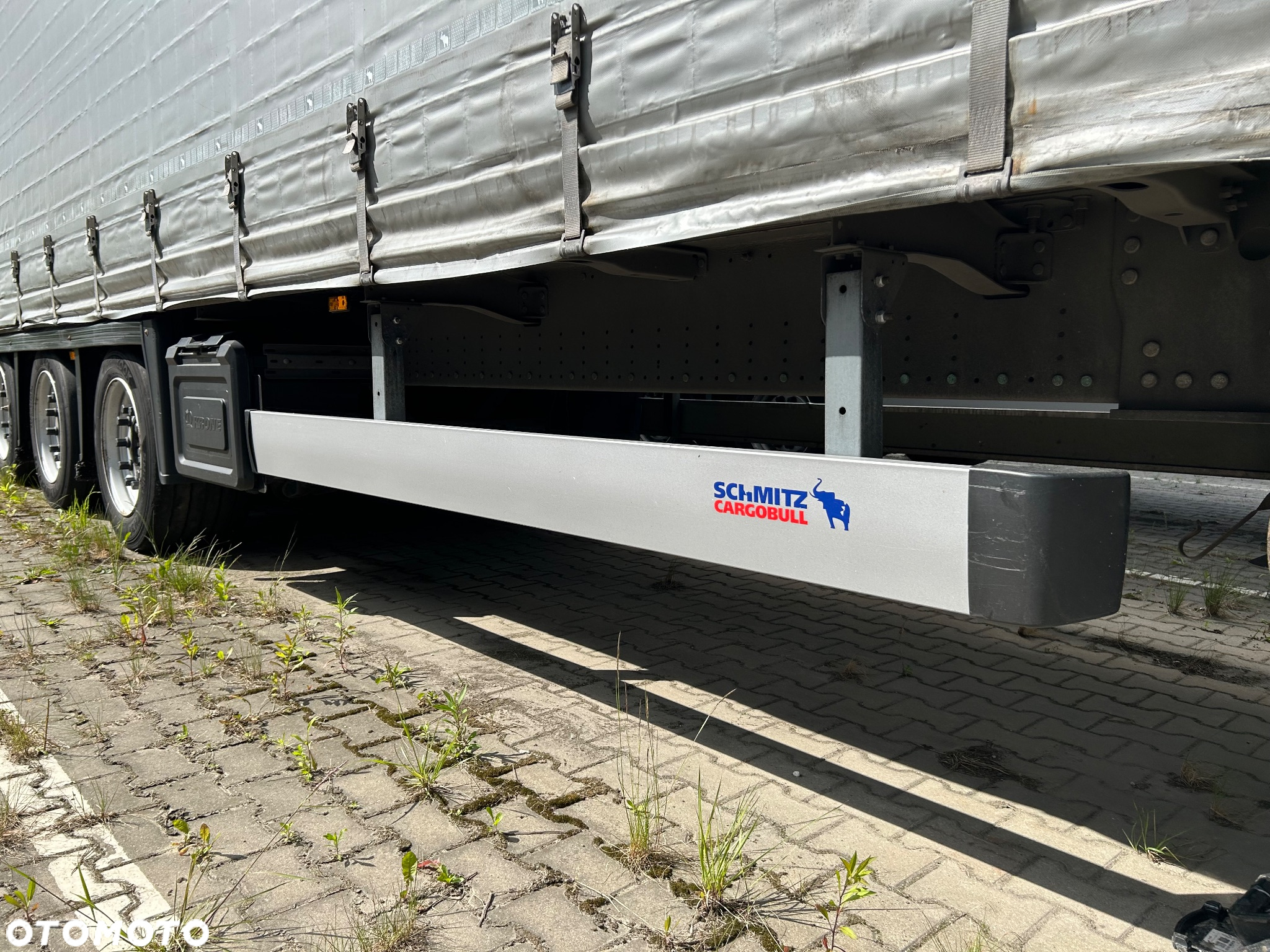 Schmitz Cargobull - - 17