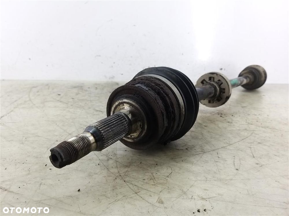 Półoś przód przednia prawa Daewoo Lanos 97–02 1.5 MANUAL - 2