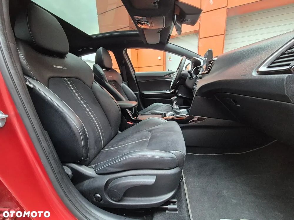 Kia ProCeed 1.6 CRDi GT Line - 26