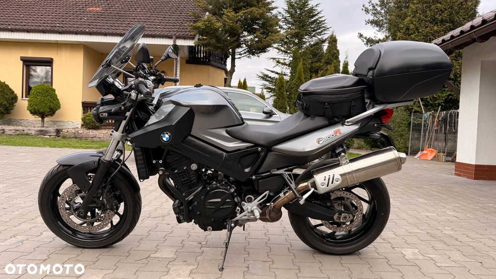 BMW F - 3