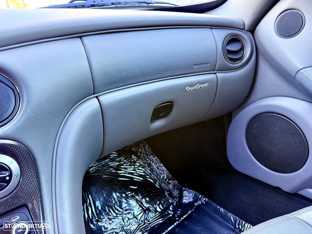 Maserati Gransport 4.2 V8 - 18