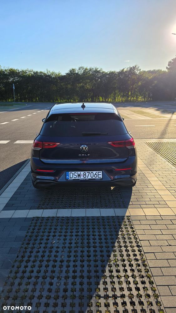 Volkswagen Golf 1.5 TSI EVO Life - 8