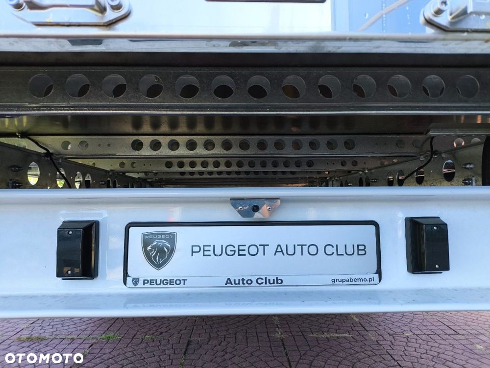 Peugeot Boxer - 11