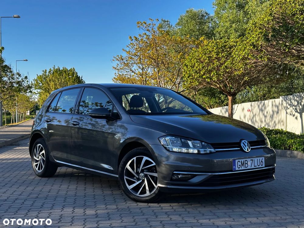 Volkswagen Golf 1.4 TSI Sound - 25