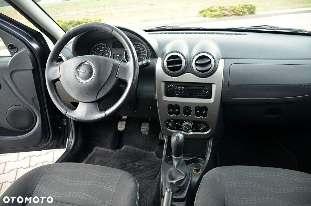 Dacia Sandero Stepway - 18
