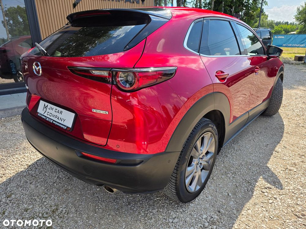 Mazda CX-30 - 6